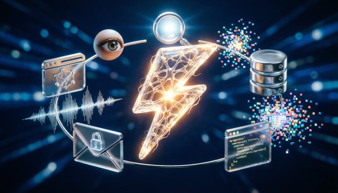 Agentic AI Frameworks