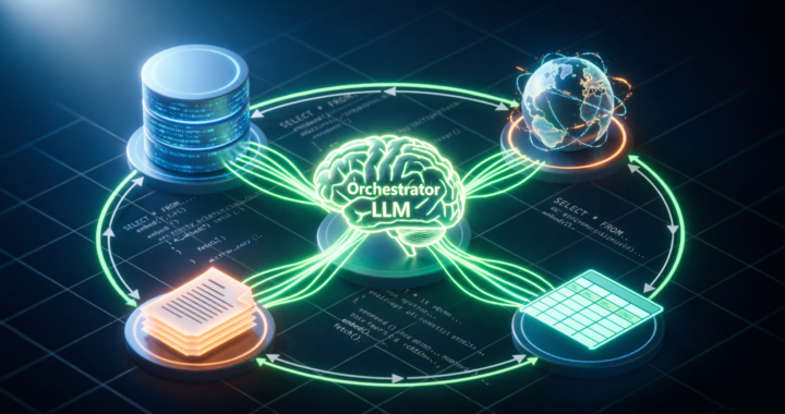 Agentic RAG Explained: How Autonomous AI Agents Revolutionize Retrieval-Augmented Generation [2025 Guide]