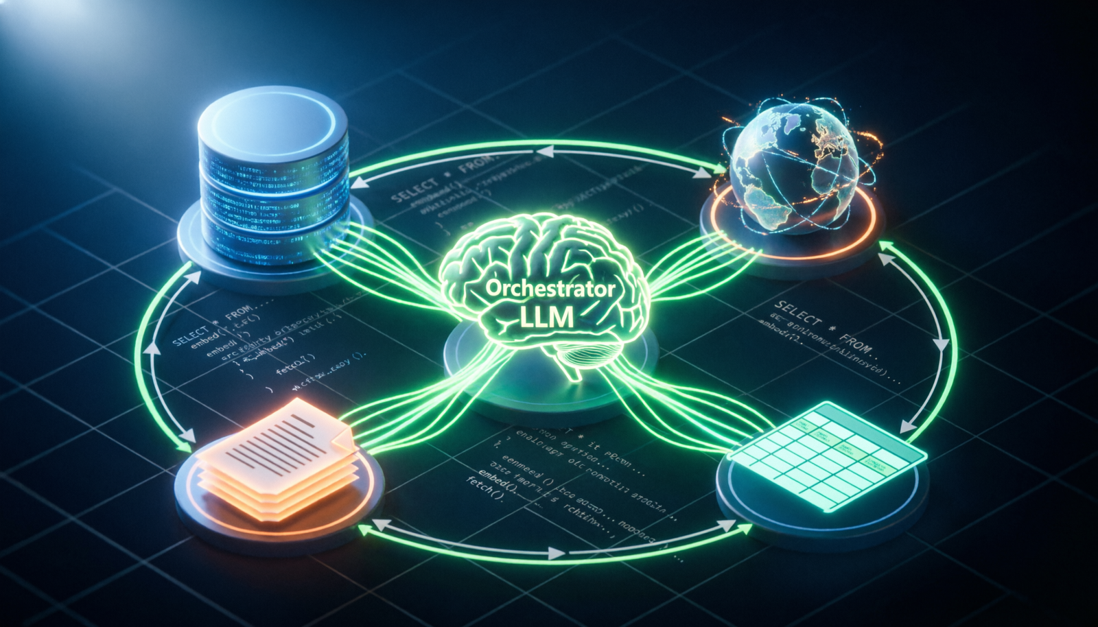 Agentic RAG Explained