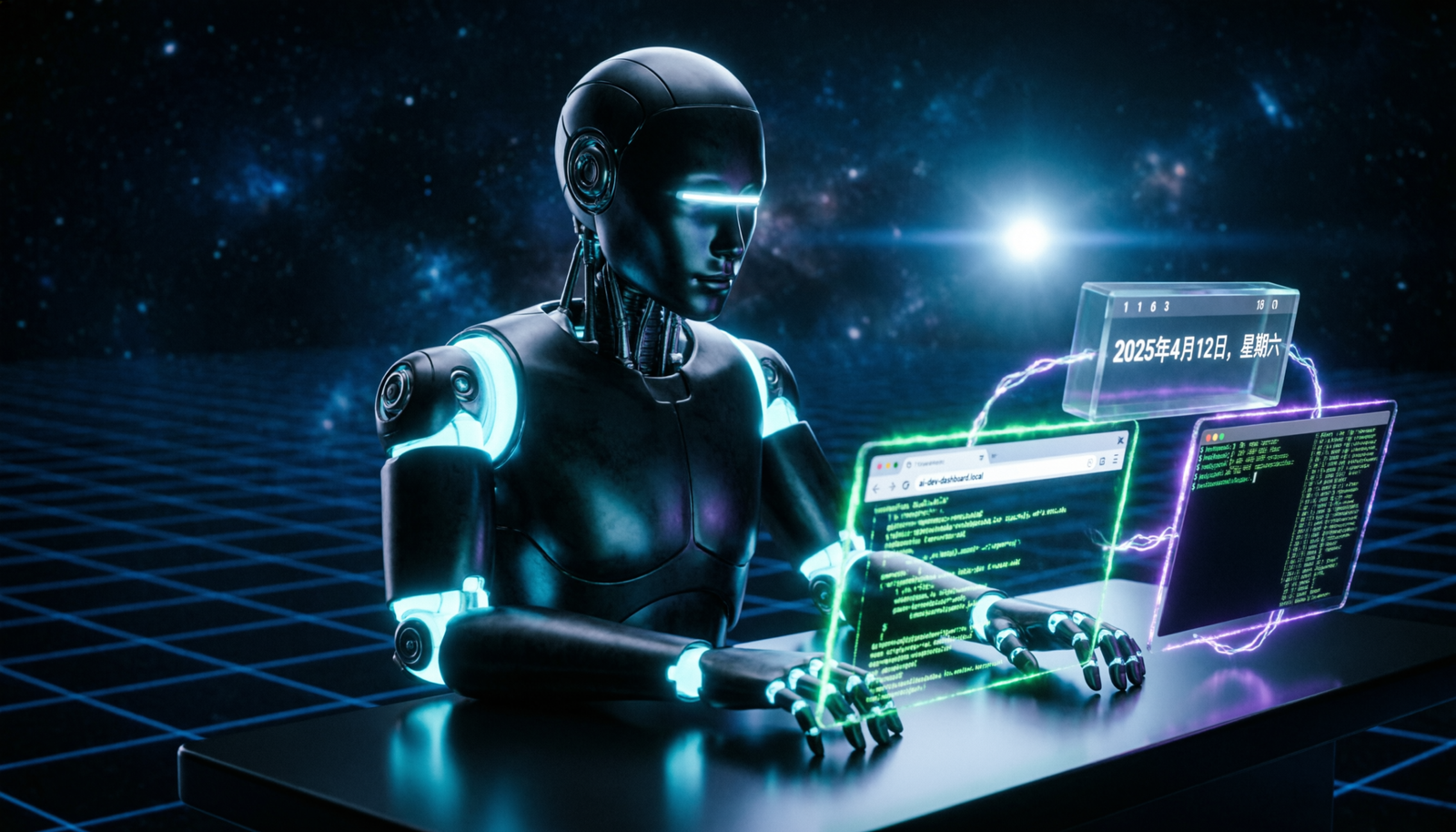 Building Computer Use Agents (CUA)