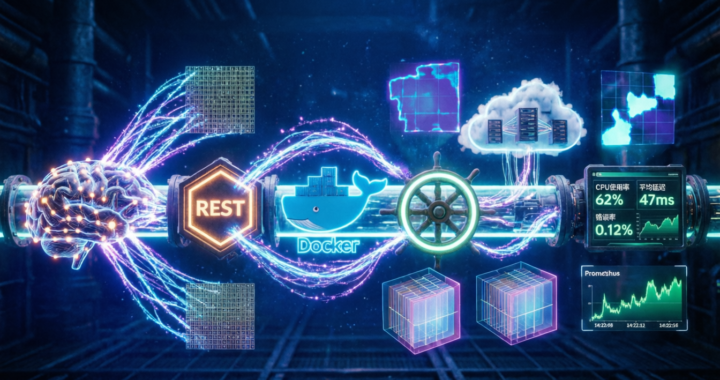 Convolutional Neural Networks (CNNs) Explained: Architecture, Examples & Real-World Applications