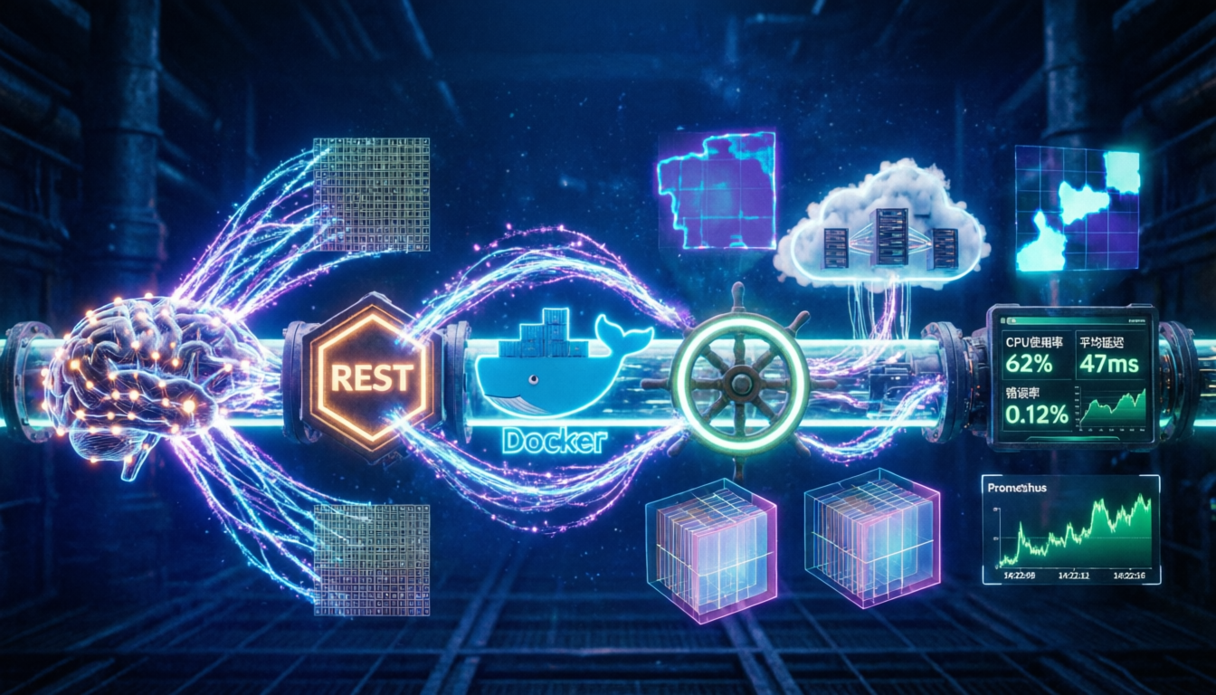 Convolutional Neural Networks