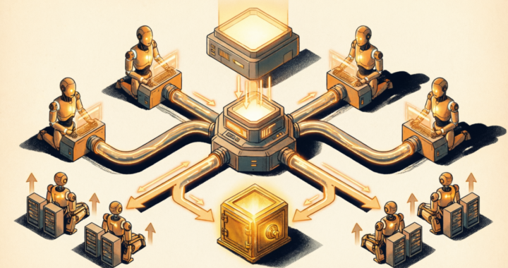 Deploying Scalable AI Agents: Architecture, Patterns & Production Guide 2025