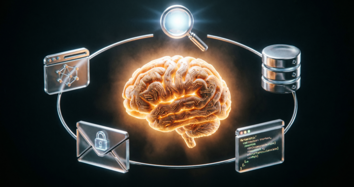 Intro to AI Agents: What They Are, How They Work & Real-World Use Cases