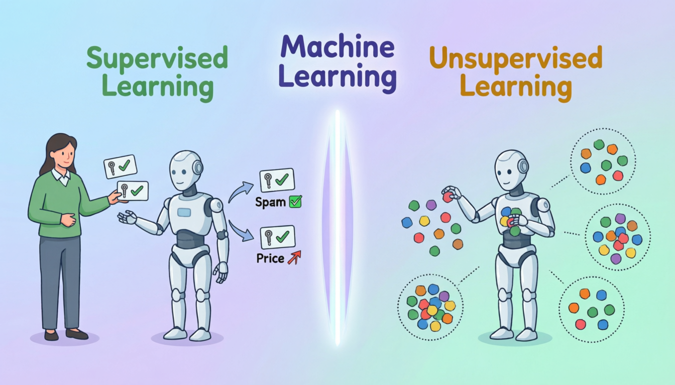 Machine Learning Basics