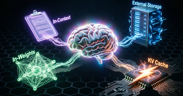 Managing Agentic Memory: Types, Strategies & Flowchart for AI Agents (2025)