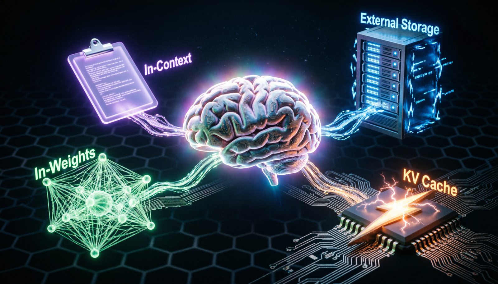 Managing Agentic Memory