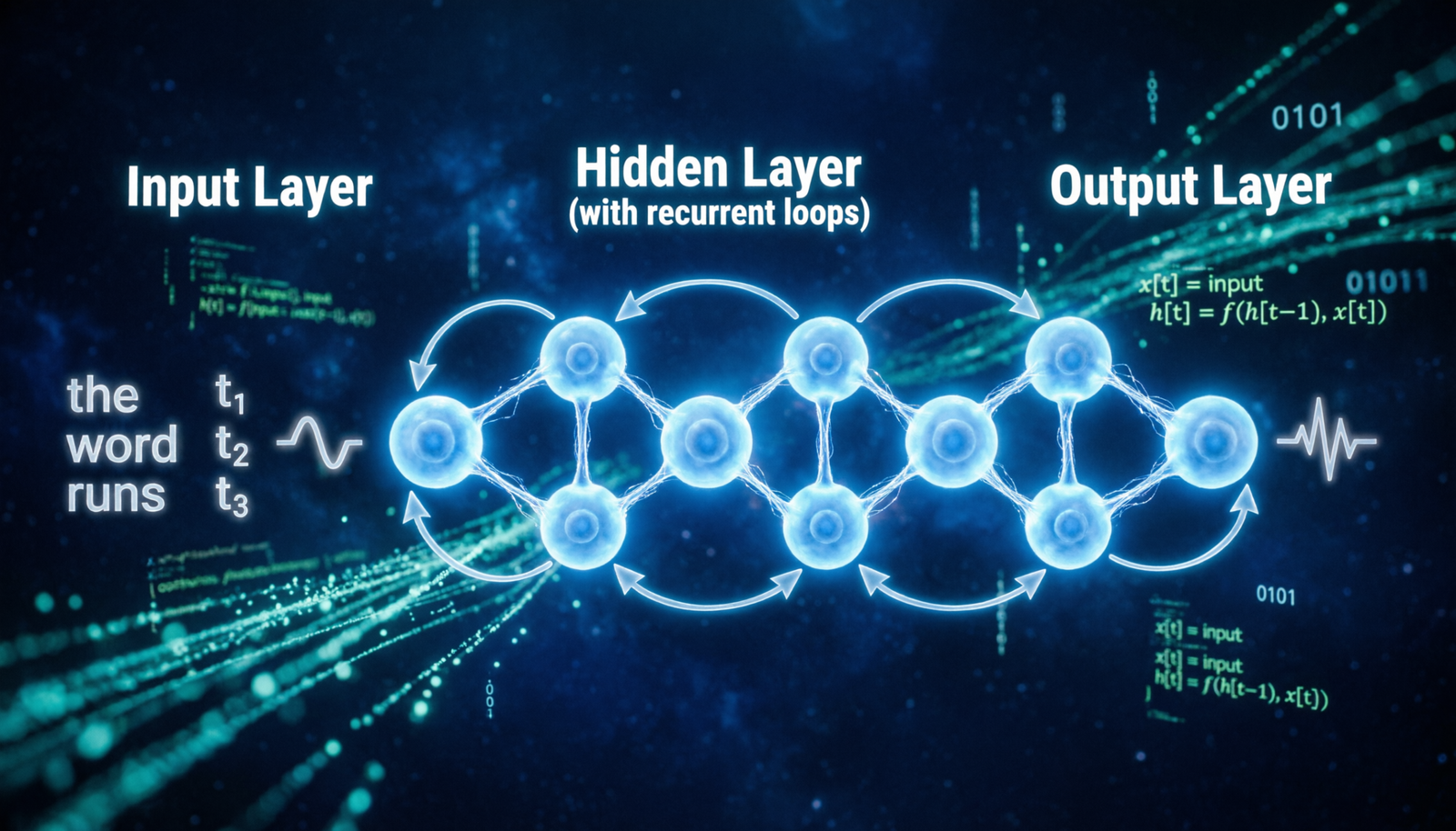 Recurrent Neural Networks