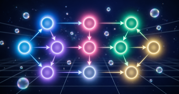 Designing Directed Acyclic Graphs (DAGs) for Complex Tasks: A Complete Visual Guide