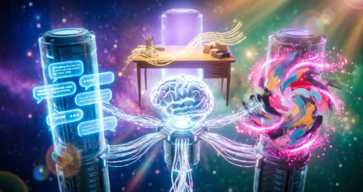 AI Capstone Project Ideas 2026: Build an AI Chatbot, Content Generator & Art Generator — Complete Guide