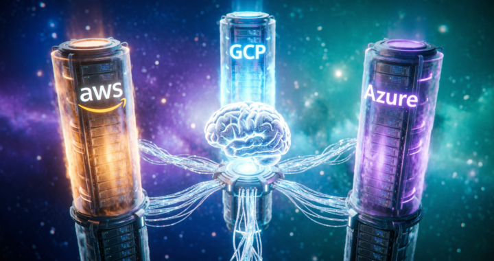 Deploying AI Models on Cloud: AWS, GCP & Azure Complete Guide 2026