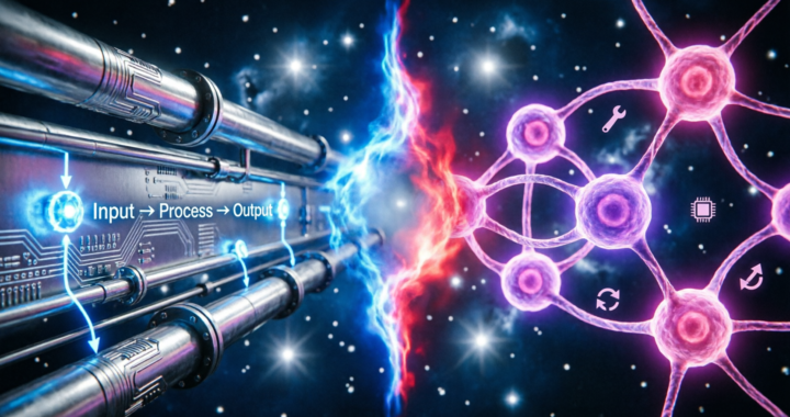 Agentic AI vs. Traditional LLM Pipelines: The Complete Breakdown