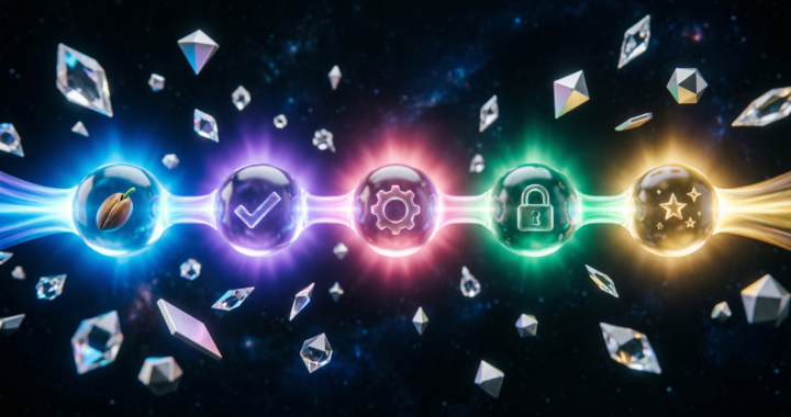 State Management & Persistence in Multi-Step Workflows — Architecture Guide for Resilient Pipelines