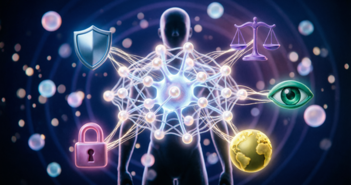 Bias Mitigation & Responsible AI Practices: Building Fair, Transparent & Accountable AI Systems