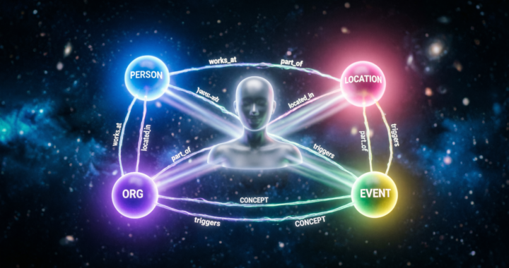 Entity Extraction & Knowledge Graph Construction for AI Agents — A Complete Guide