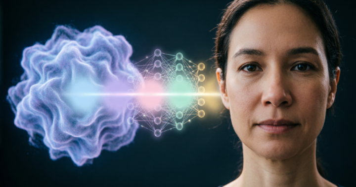 Diffusion Models Explained: How Stable Diffusion & DALL·E Turn Noise Into Art