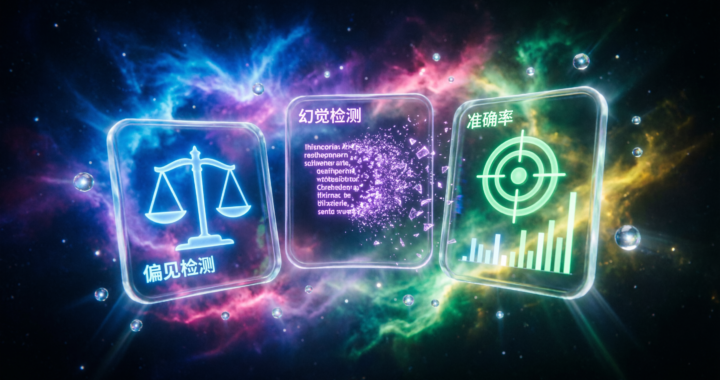 Evaluating LLM Outputs: A Complete Guide to Bias, Hallucinations & Accuracy in AI Systems