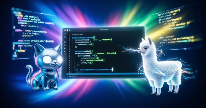 Generative AI for Code: GitHub Copilot, Code Llama & the Tools Reshaping Software Development in 2025