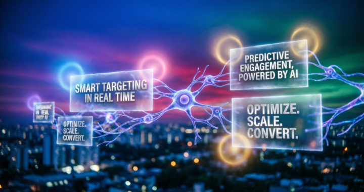 Generative AI in Marketing: How AI is Transforming Content Creation & Advertising in 2026