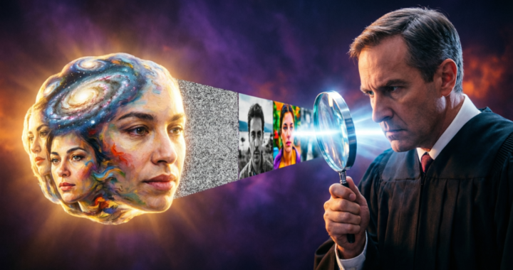 Generative Adversarial Networks Explained: How GANs Work, Train & Create