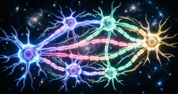 Neural Networks 101: A Beginner’s Visual Guide to How AI Learns