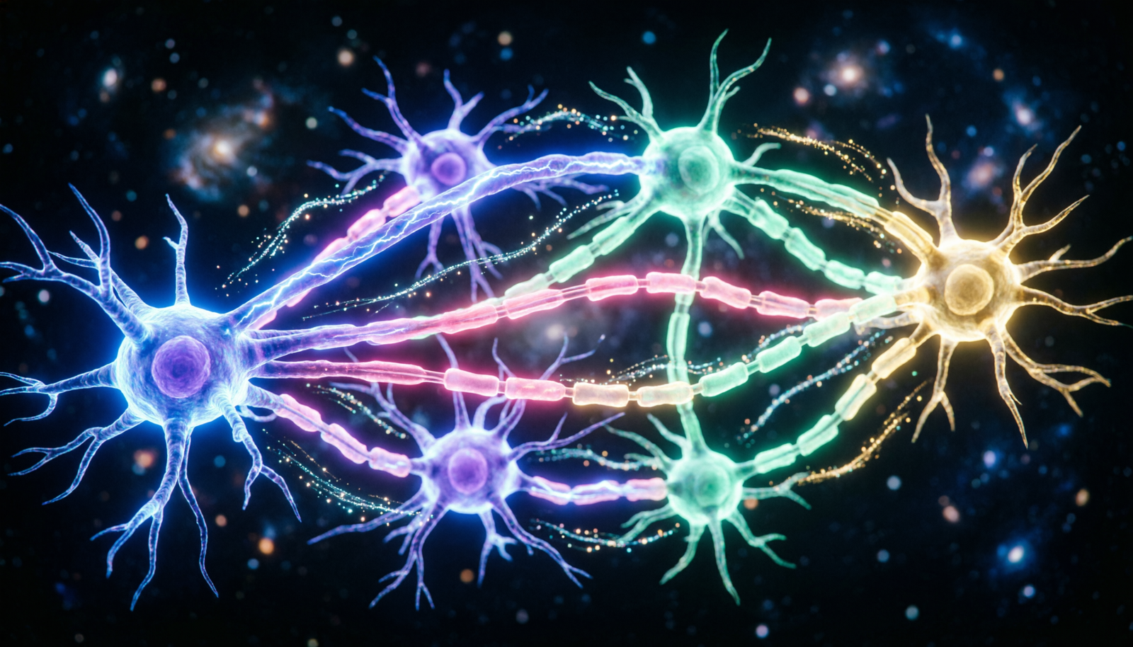 Neural Networks 101 A Beginner's Visual Guide to How AI Learns