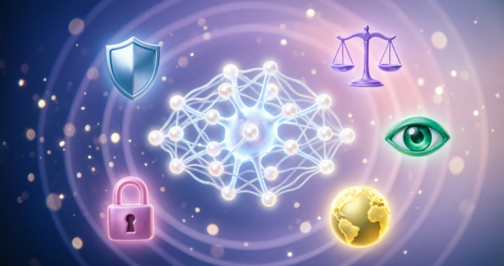 Safety & Ethics in Generative AI: Principles, Challenges & Responsible Development