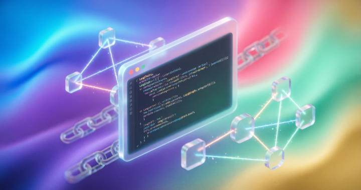 Setting Up a LangChain & LangGraph Development Environment: A Complete Step-by-Step Guide for Python Developers