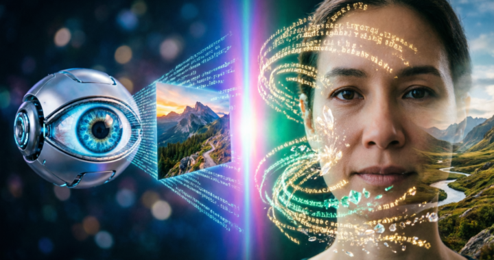 The Complete Guide to Image-to-Text & Text-to-Image AI Models in 2024–2025