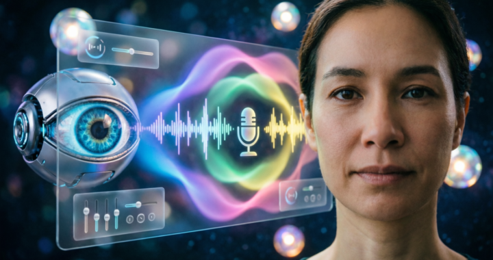 VoiceForge AI — Text to Speech, Speech to Text & Voice Cloning Studio