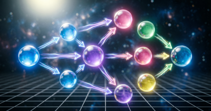 Designing Directed Acyclic Graphs (DAGs) for Complex Tasks — A Complete Guide for Engineers