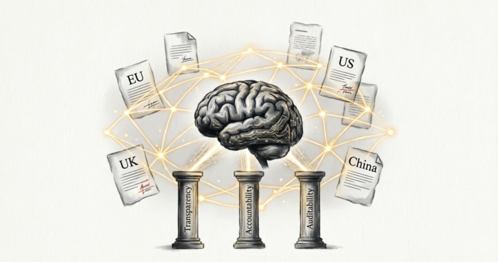 AI Regulatory Compliance & Transparency in 2025: The Complete Developer & Policy Guide