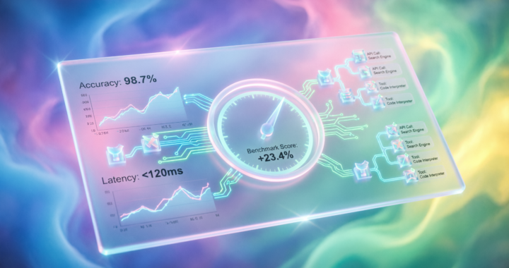Benchmarking Agent Performance with LangSmith: A Complete Evaluation Guide for LLM Agents