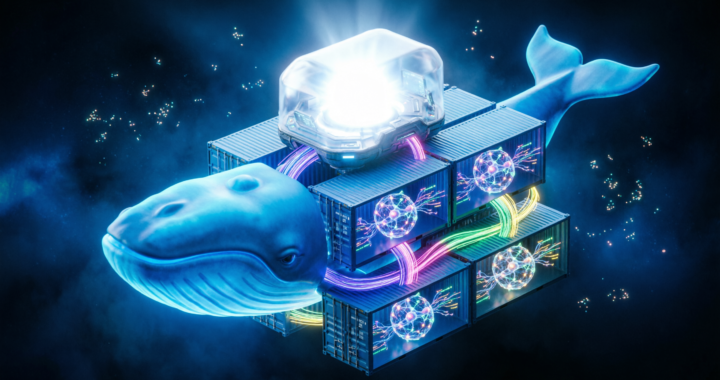 Containerizing Agentic Workflows with Docker — Isolate, Scale & Deploy AI Agents Reliably