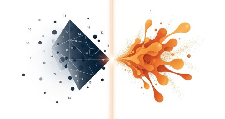 Discriminative vs Generative AI Models: Key Differences Explained Simply