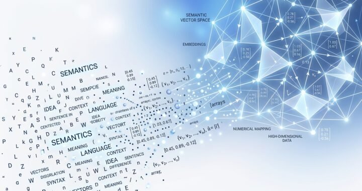 Embedding Techniques: Convert Unstructured Text into Numerical Data | Vector Embeddings Guide