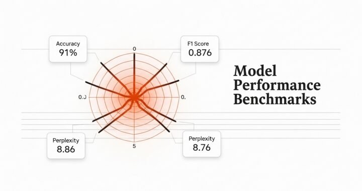 Evaluating AI Model Performance: Key Metrics, Benchmarks & Capability Analysis Guide 2026