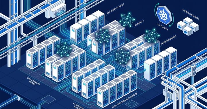 How to Host & Manage AI Models on Cloud Infrastructure: The Complete 2025 Guide to Production MLOps