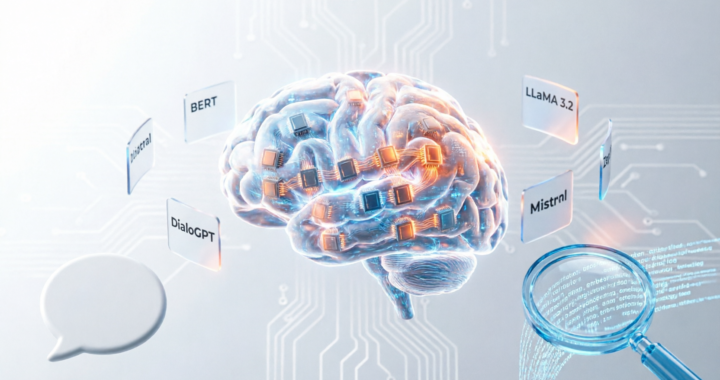 Hugging Face Models for NLP & Conversational AI | 2026 Guide to Transformers, LLMs & Chatbots