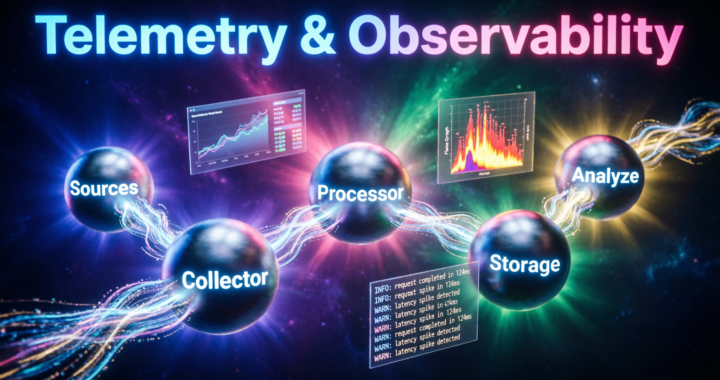 Implementing Telemetry and Observability Pipelines: A Complete Engineering Guide with OpenTelemetry