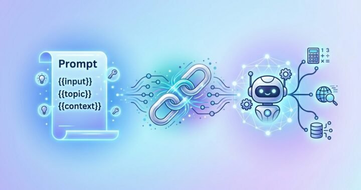 LangChain Core Concepts: Prompts, Chains & Agents Explained | LLM Framework Guide