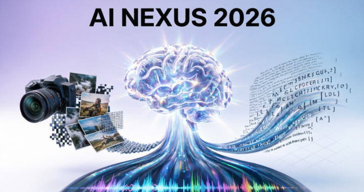 Multimodal AI Systems: Understanding Vision, Language & Audio Fusion | Next-Gen AI