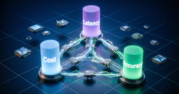 Optimization Strategies for Cost, Latency & Accuracy in AI Systems — A Complete Guide
