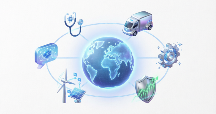 Real-World AI Use Cases & Applications 2026 | Enterprise AI Impact Metrics