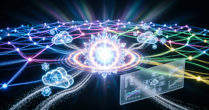 Scaling Agentic Systems in Distributed Cloud Environments: Architecture, Orchestration & Best Practices