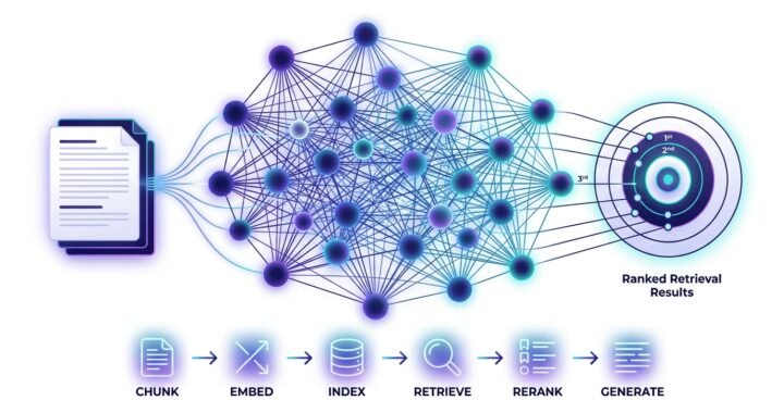 Semantic Search & Retrieval Strategies: The Complete AI Developer Guide