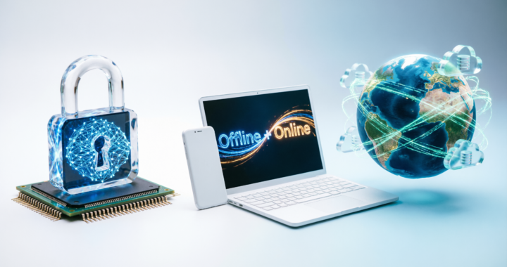 Custom LLMs – Offline & Online Access | Best AI Export for Privacy & Cloud Power