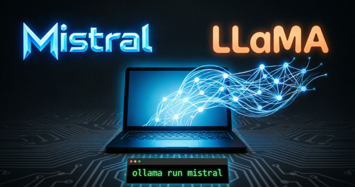 Run Local LLMs Free: Complete Guide to Mistral & LLaMA on Your Own Hardware (2025)