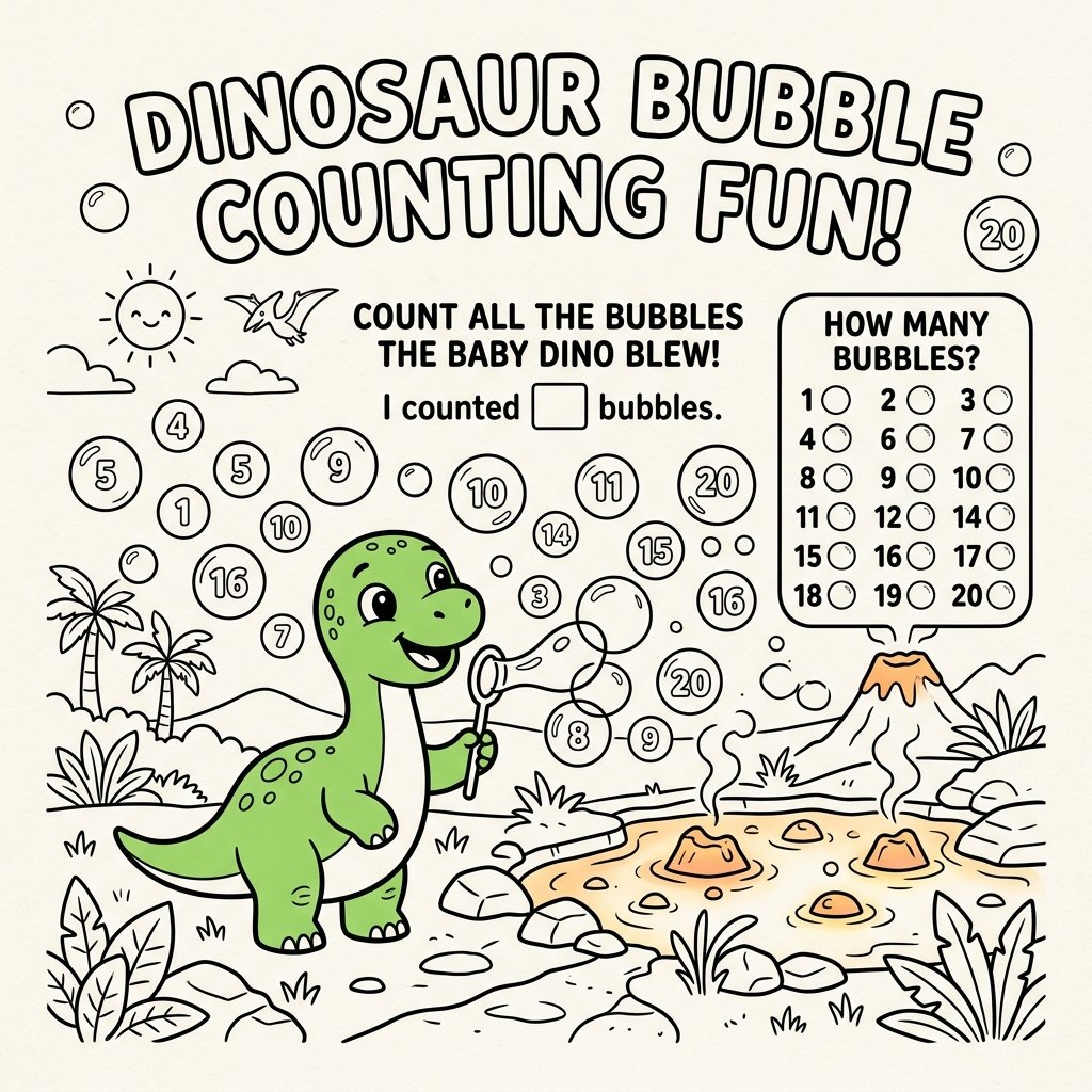Dino World Adventures Coloring Book for Kids : Hidden Treasures, Crystal Caves, and Dinosaur Activities - Image 2