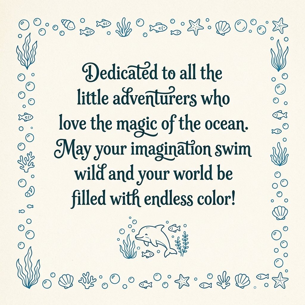 Axolotl Activity & Coloring Book Ages 4-10 - Image 10